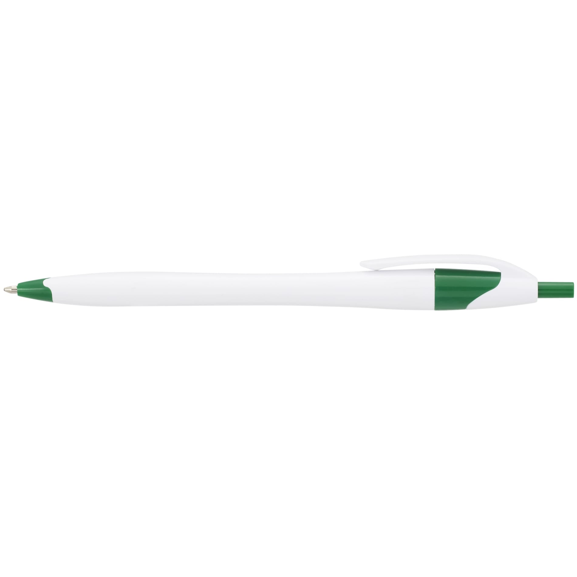 Cougar Ballpoint Pen - Etchified - Etchified - KK-640SBK