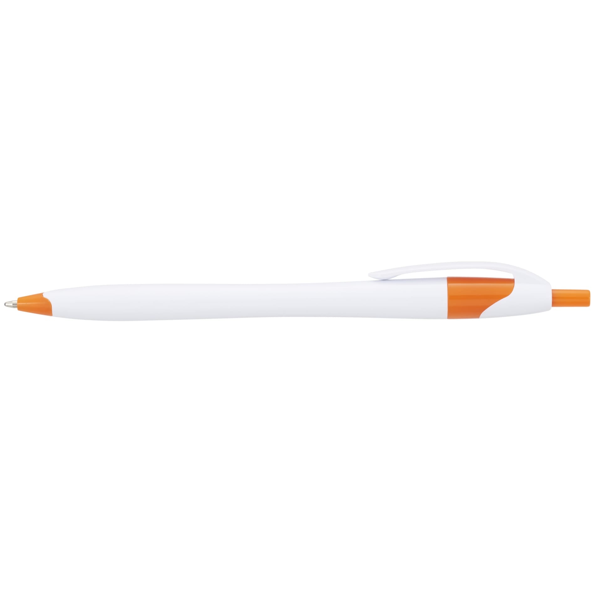 Cougar Ballpoint Pen - Etchified - Etchified - KK-640SBK