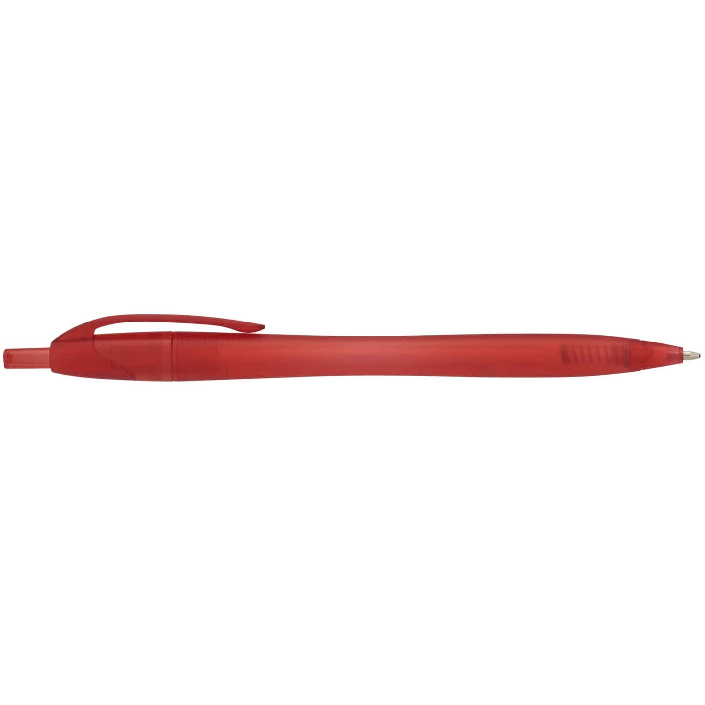 Cougar Ballpoint Pen - Etchified - Etchified - KK-640SBK