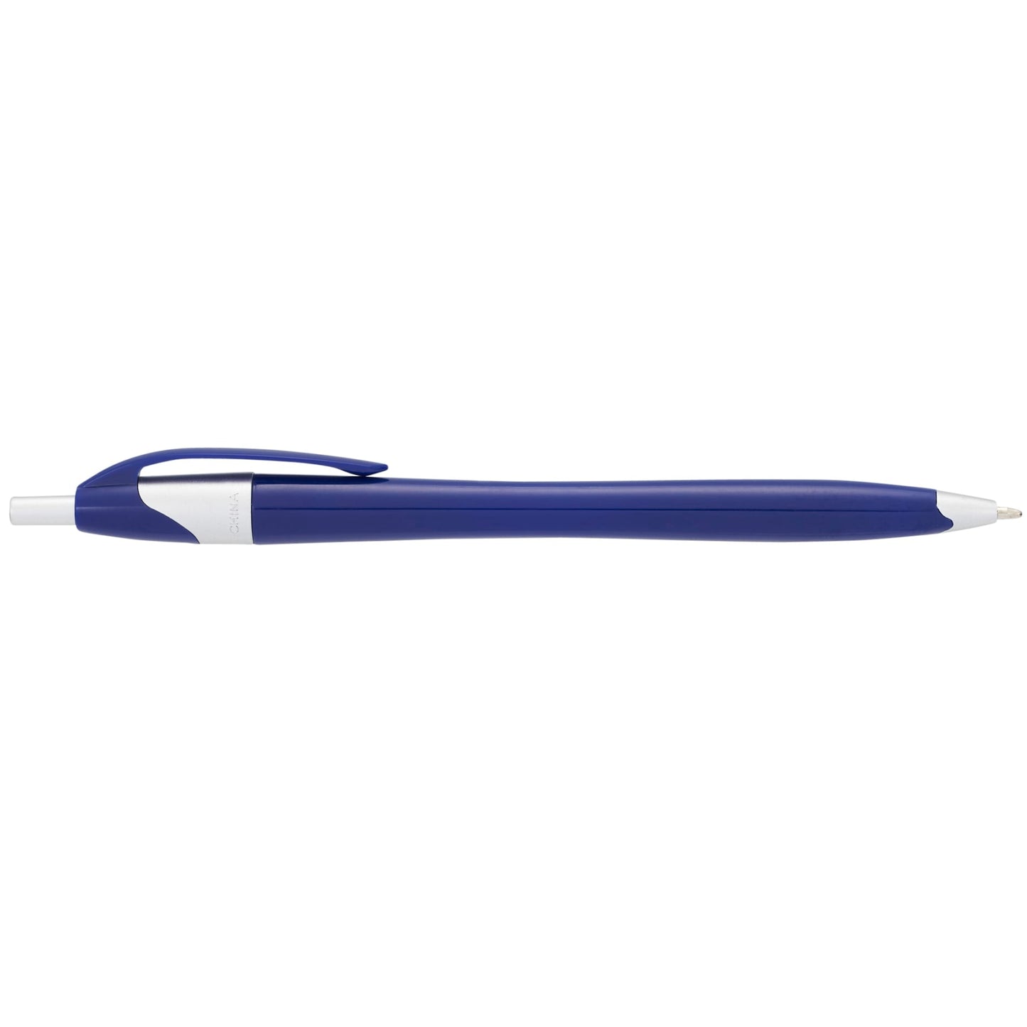 Cougar Ballpoint Pen - Etchified - Etchified - KK-640SBK