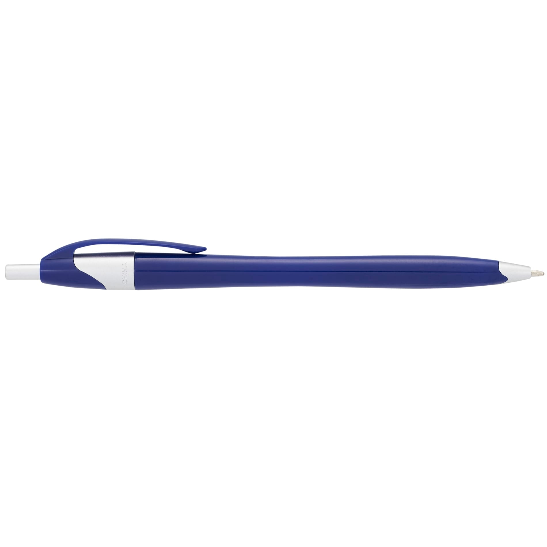 Cougar Ballpoint Pen - Etchified - Etchified - KK-640SBK