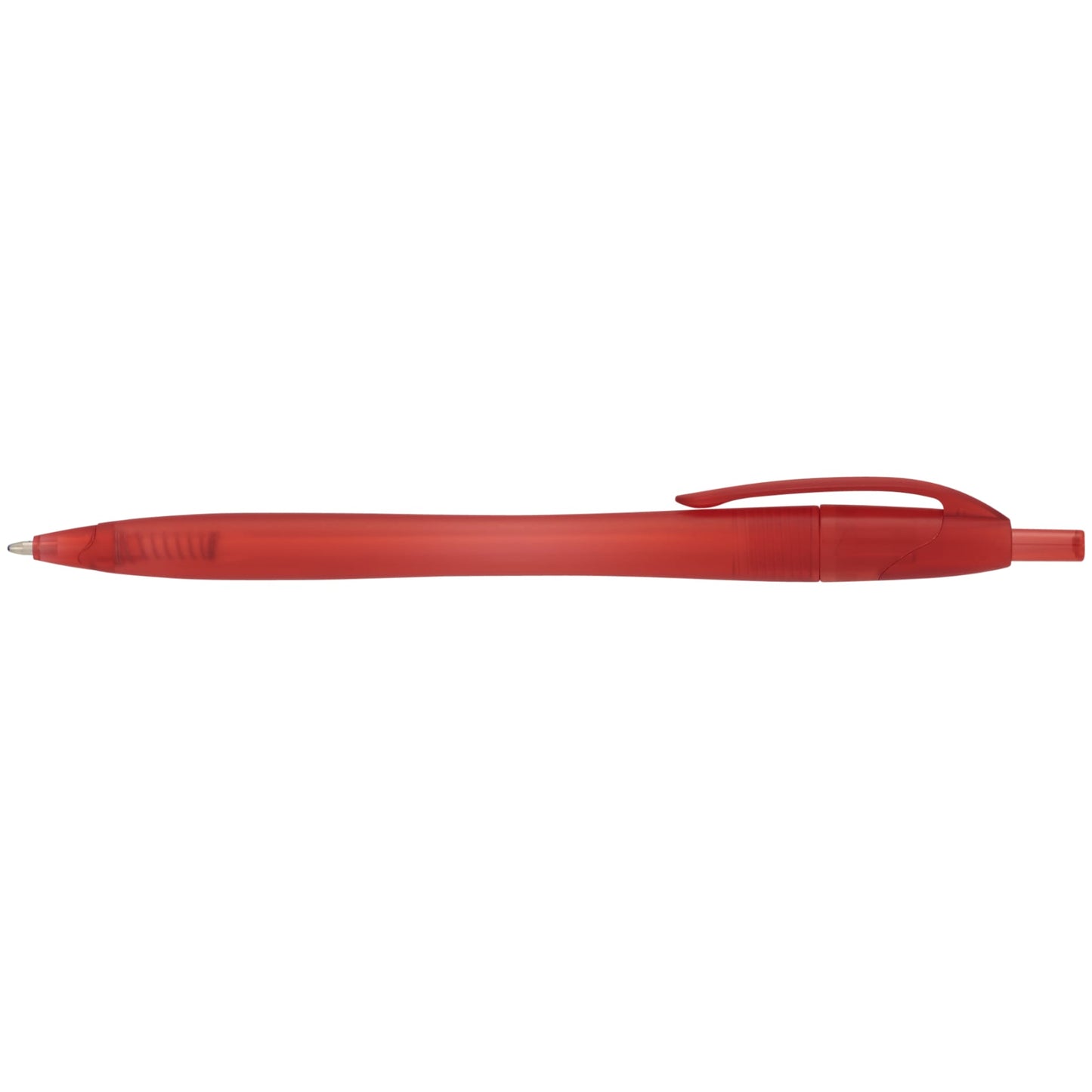 Cougar Ballpoint Pen - Etchified - Etchified - KK-640SBK