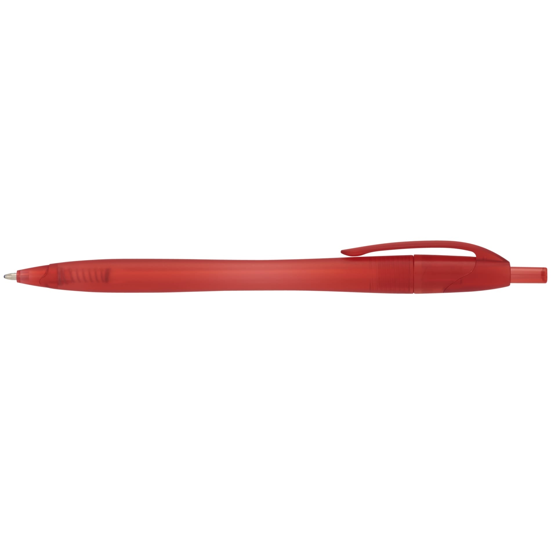 Cougar Ballpoint Pen - Etchified - Etchified - KK-640SBK