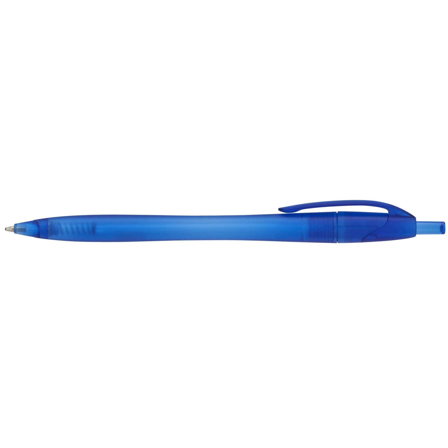 Cougar Ballpoint Pen - Etchified - Etchified - KK-640SBK