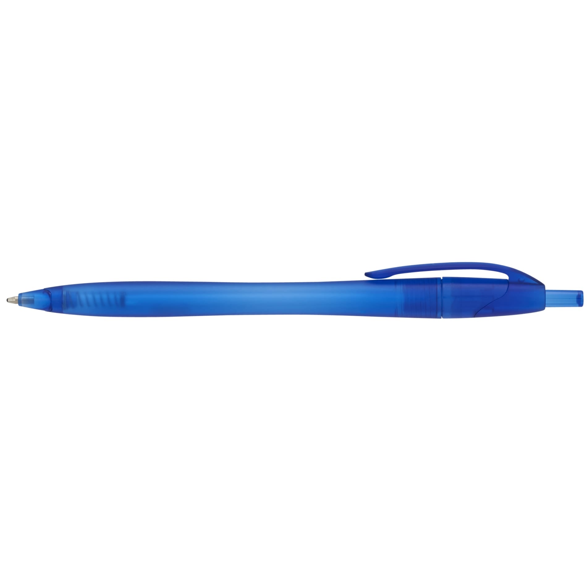 Cougar Ballpoint Pen - Etchified - Etchified - KK-640SBK
