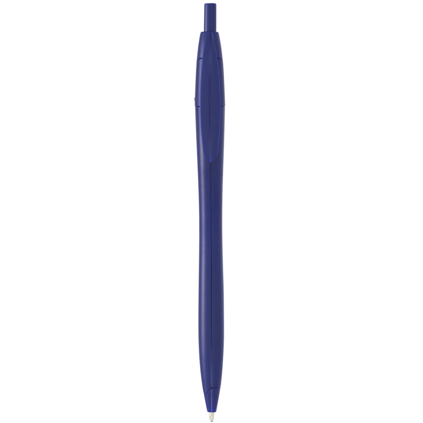 Cougar Ballpoint Pen - Etchified - Etchified - KK-640SBK