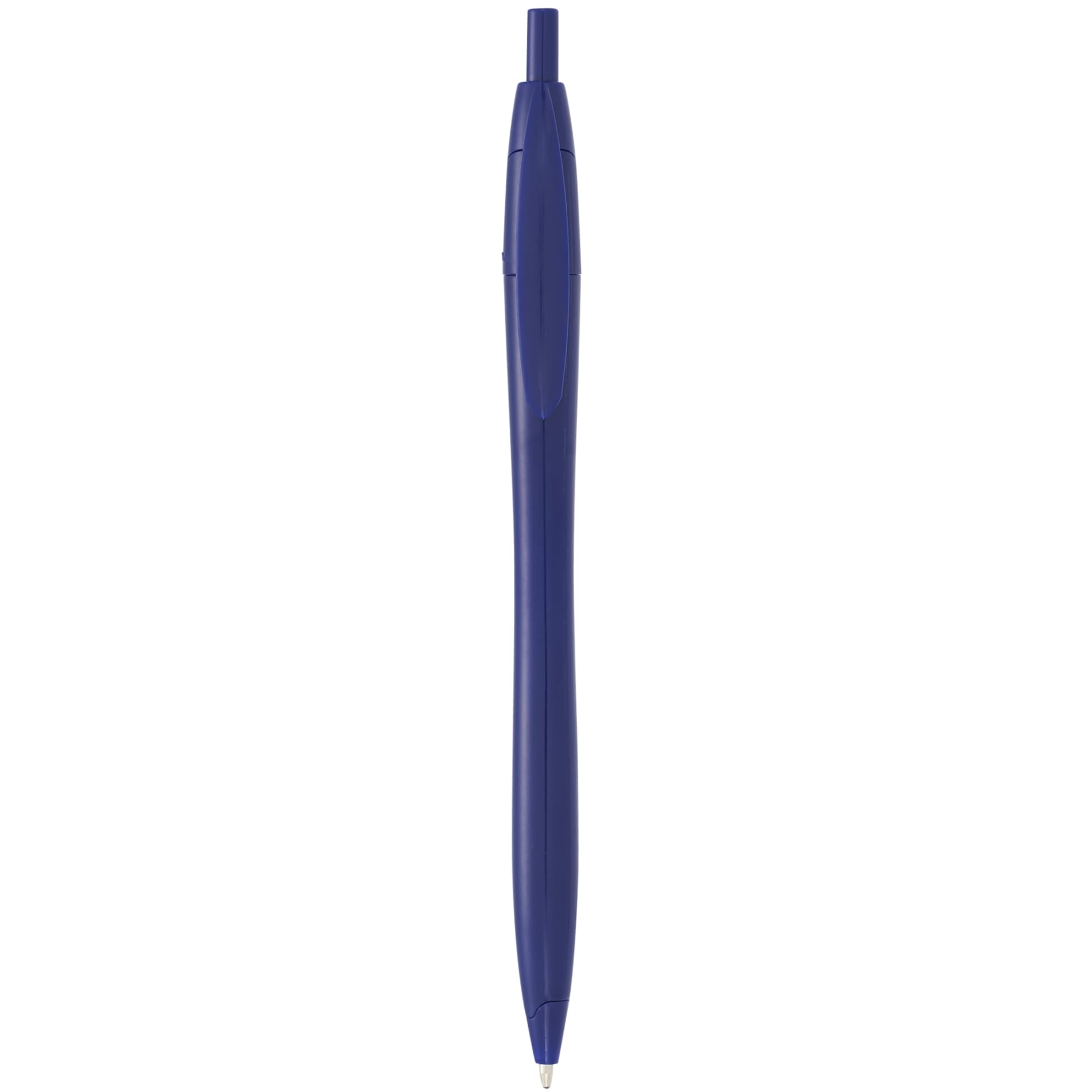 Cougar Ballpoint Pen - Etchified - Etchified - KK-640SBK