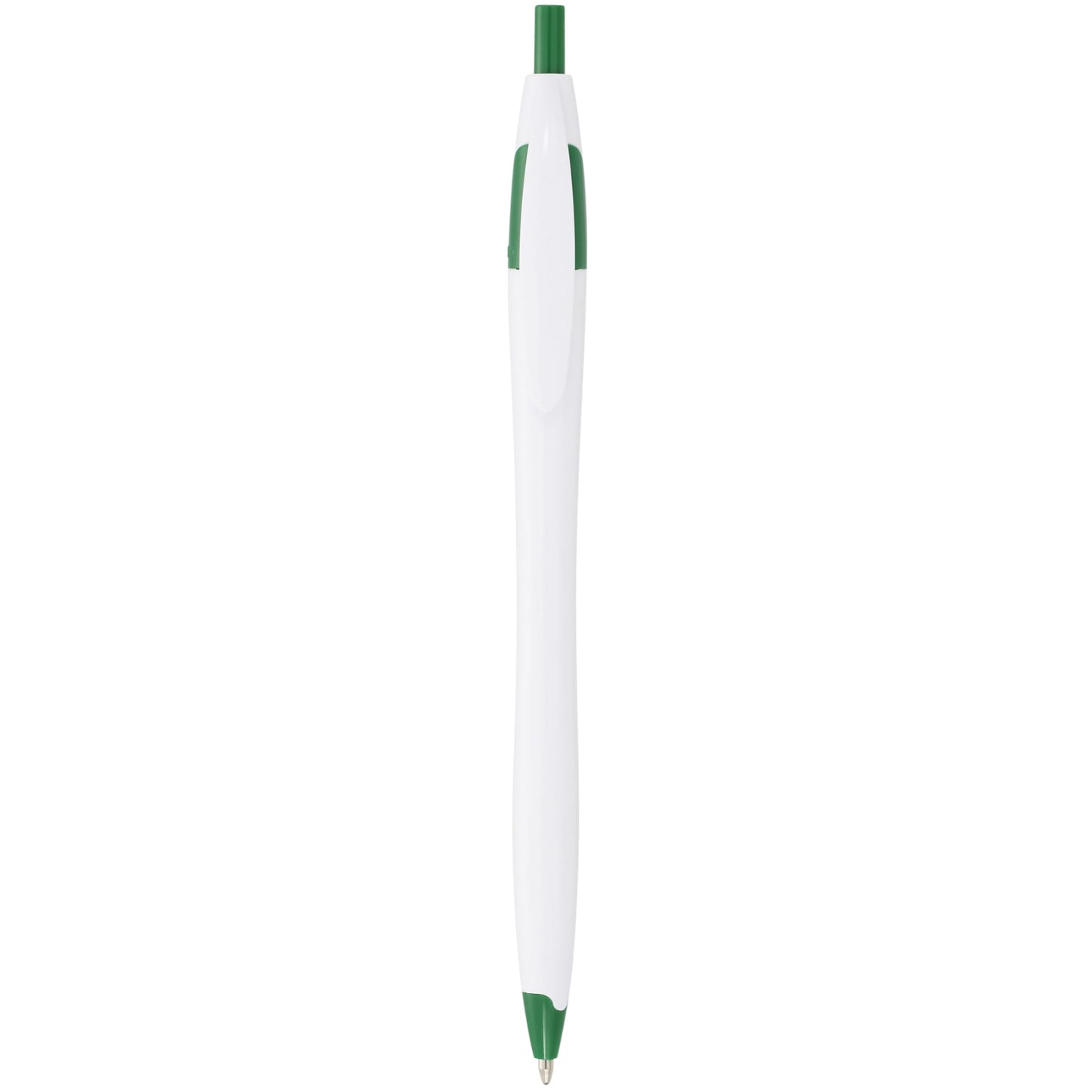 Cougar Ballpoint Pen - Etchified - Etchified - KK-640SBK