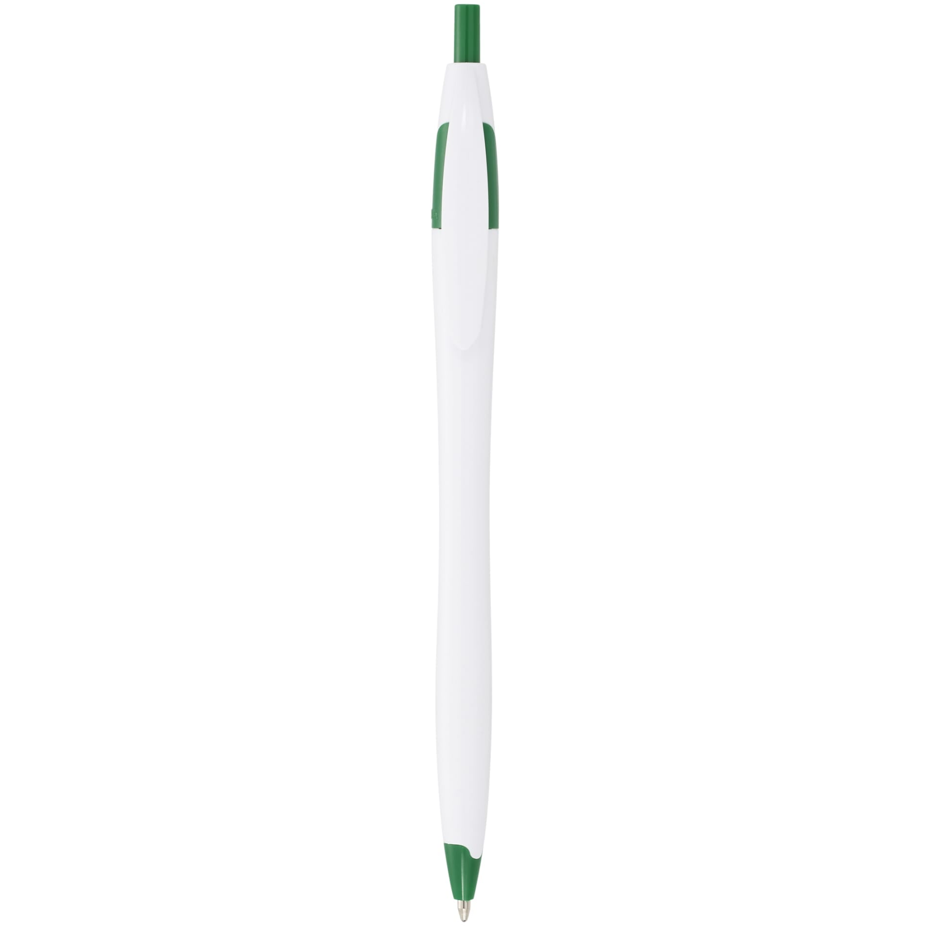 Cougar Ballpoint Pen - Etchified - Etchified - KK-640SBK