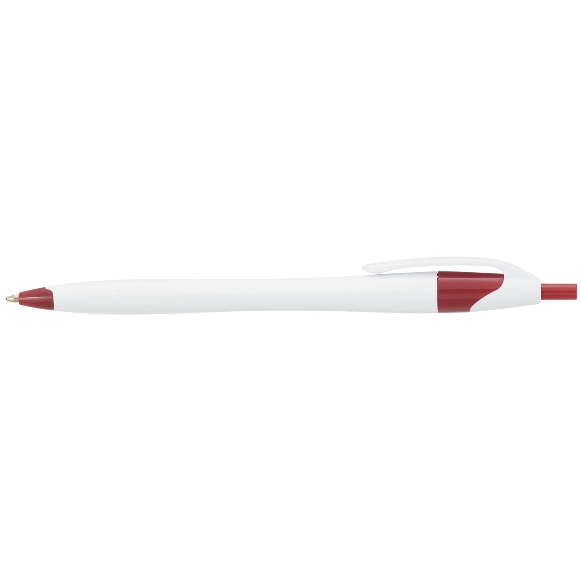 Cougar Ballpoint Pen - Etchified - Etchified - KK-640SBK