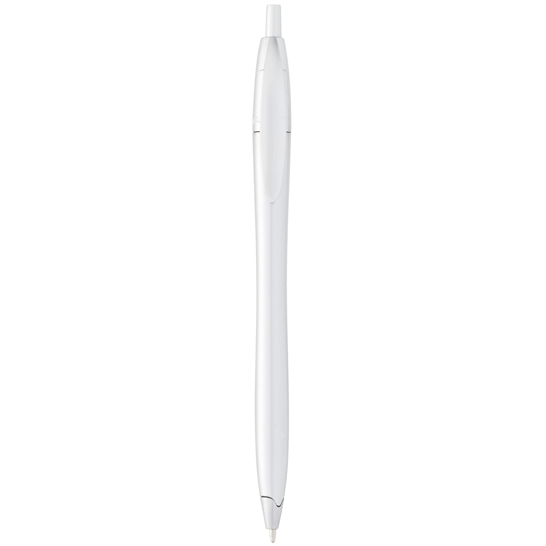 Cougar Ballpoint Pen - Etchified - Etchified - KK-640SBK