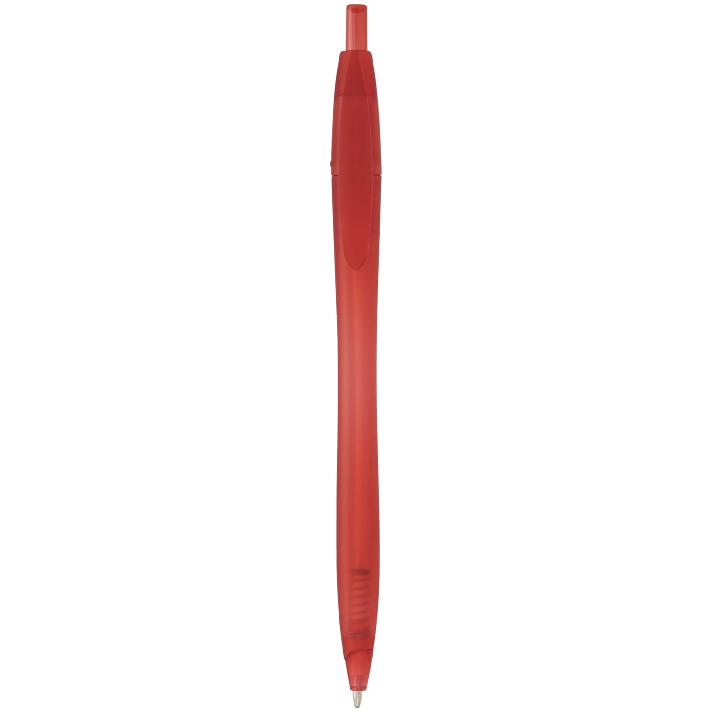 Cougar Ballpoint Pen - Etchified - Etchified - KK-640SBK