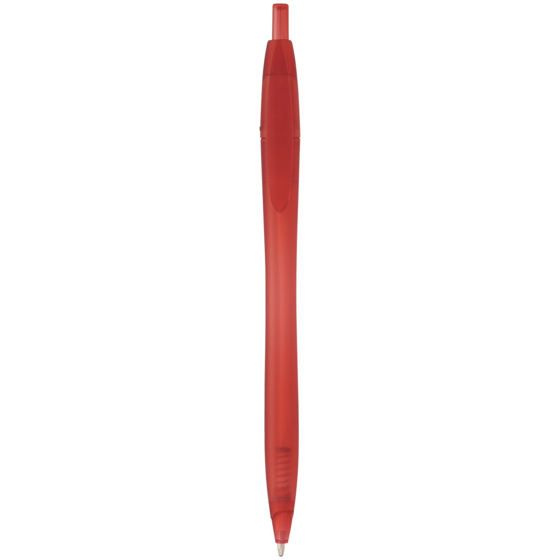 Cougar Ballpoint Pen - Etchified - Etchified - KK-640SBK