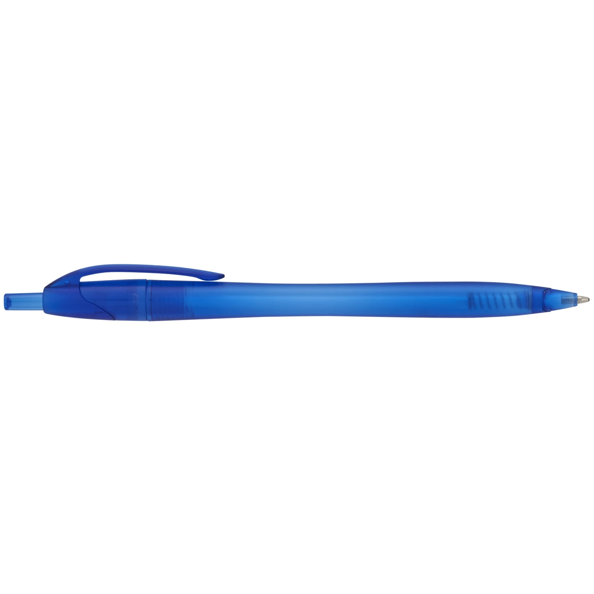 Cougar Ballpoint Pen - Etchified - Etchified - KK-640SBK