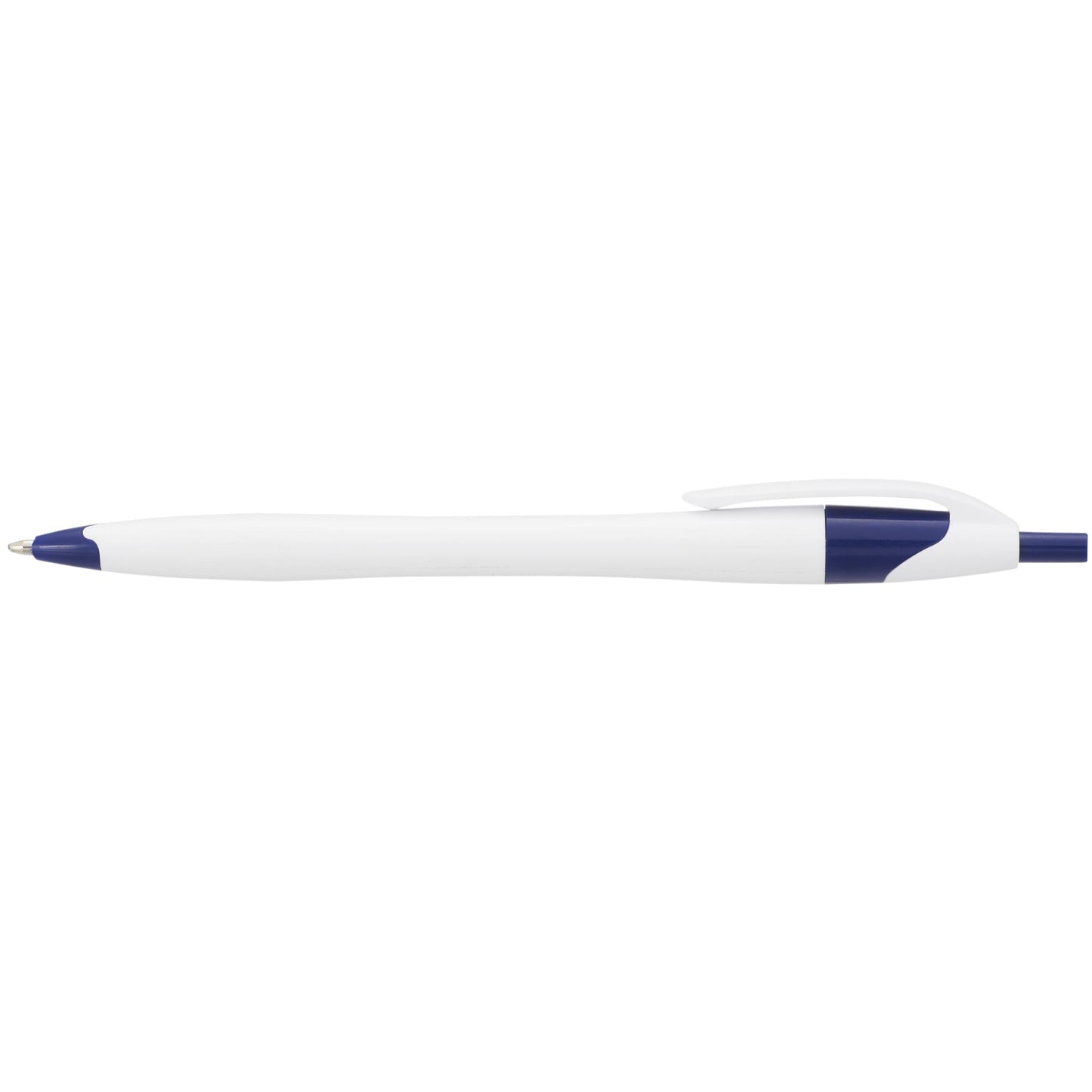 Cougar Ballpoint Pen - Etchified - Etchified - KK-640SBK