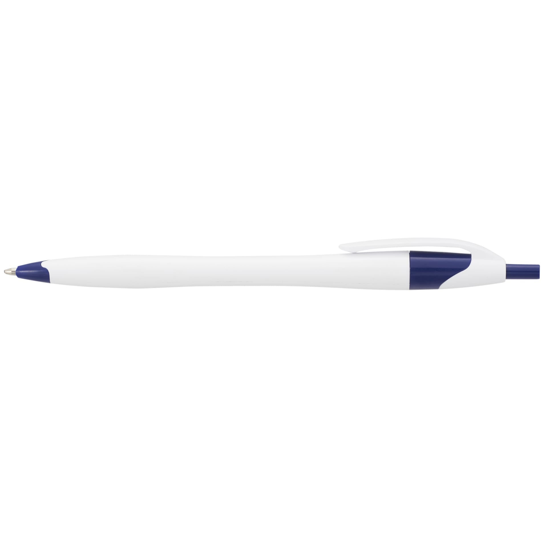 Cougar Ballpoint Pen - Etchified - Etchified - KK-640SBK