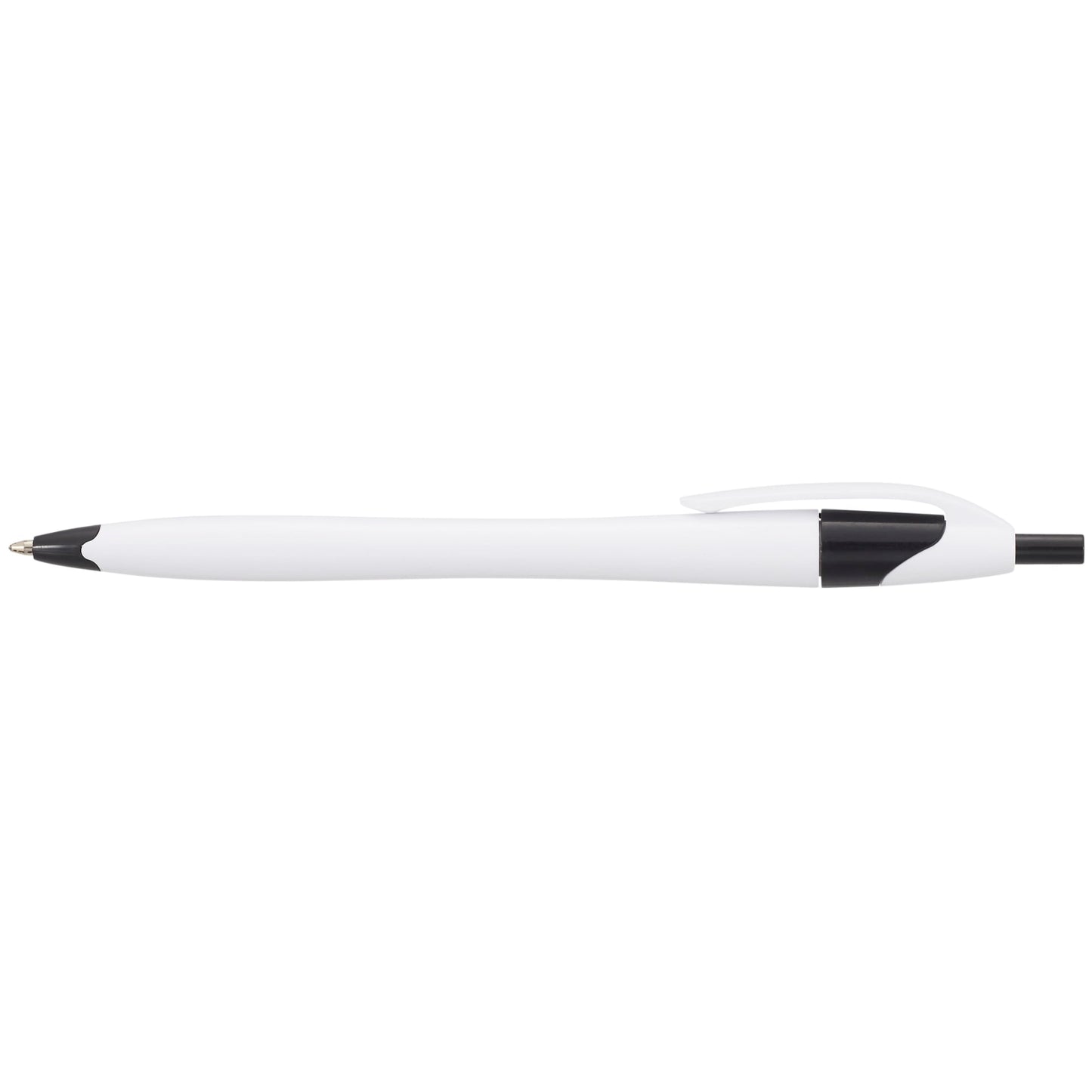 Cougar Ballpoint Pen - Etchified - Etchified - KK-640SBK