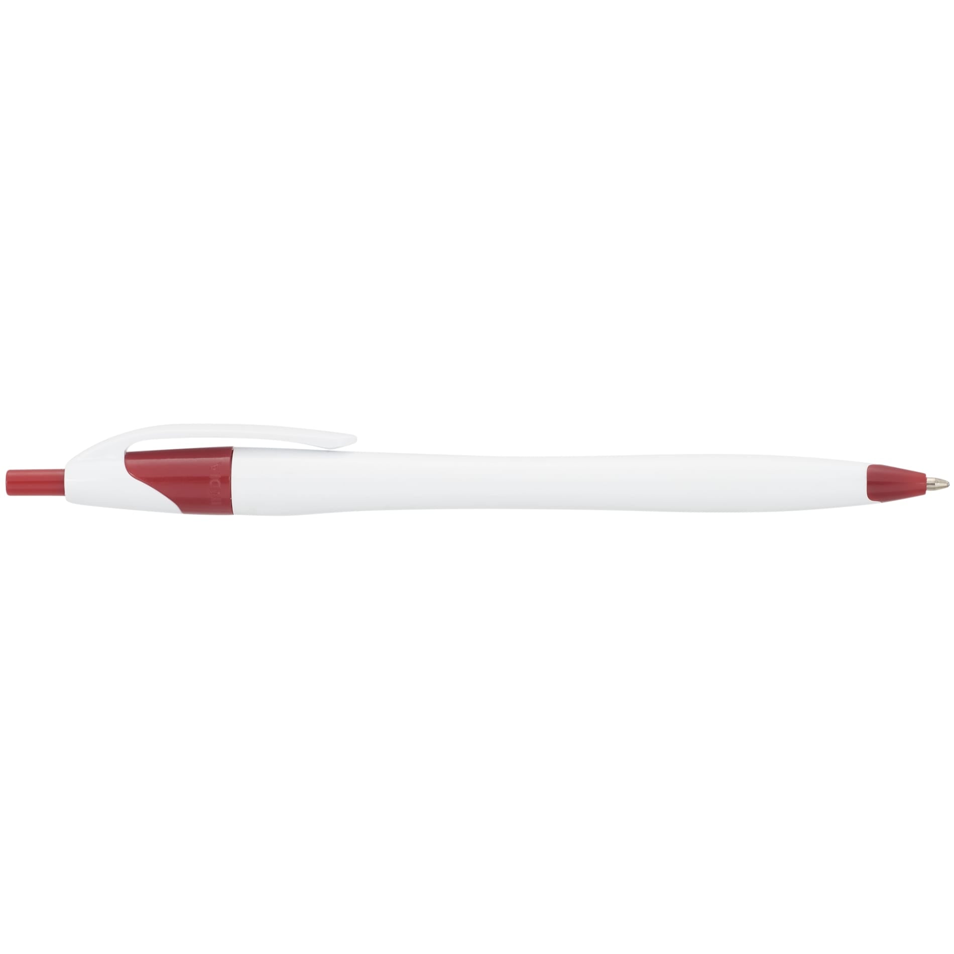 Cougar Ballpoint Pen - Etchified - Etchified - KK-640SBK