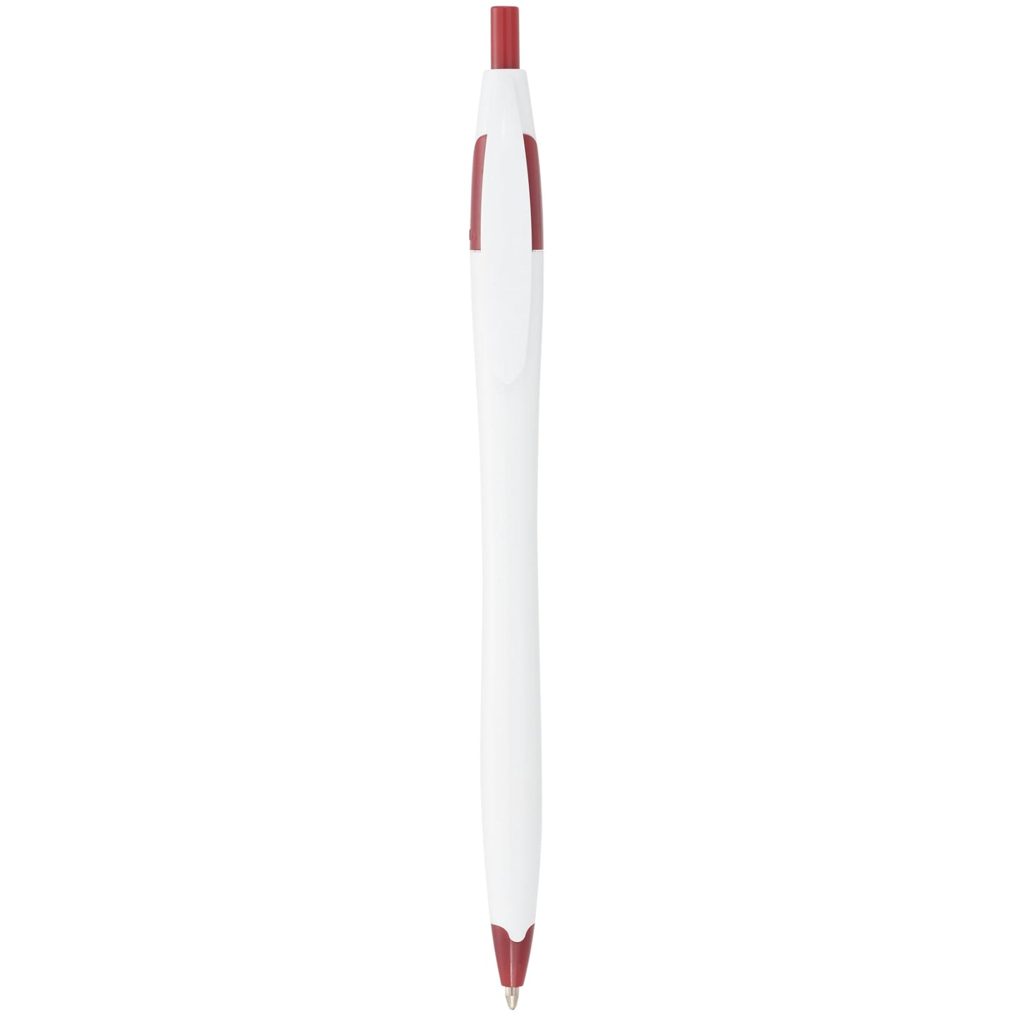 Cougar Ballpoint Pen - Etchified - Etchified - KK-640SBK