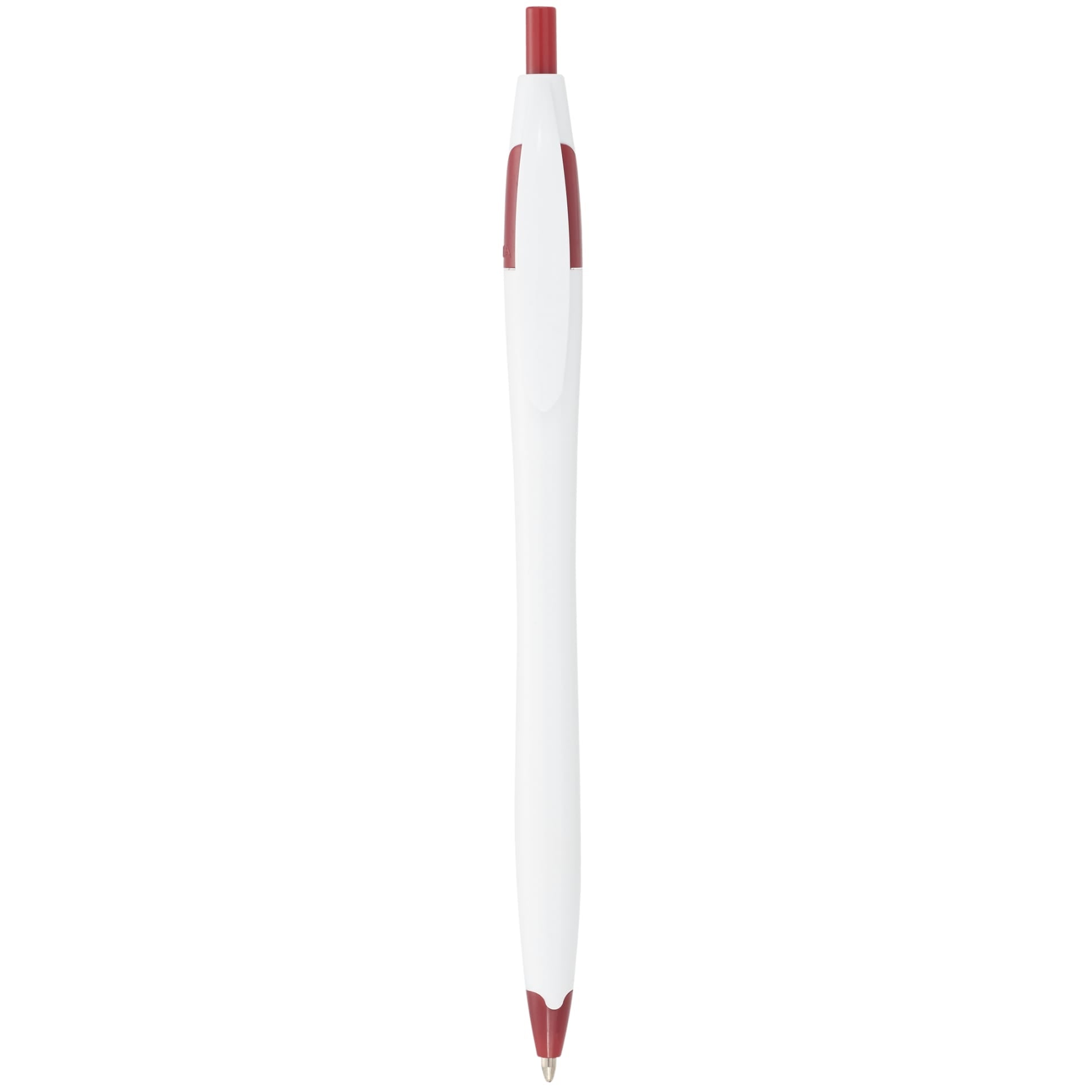 Cougar Ballpoint Pen - Etchified - Etchified - KK-640SBK