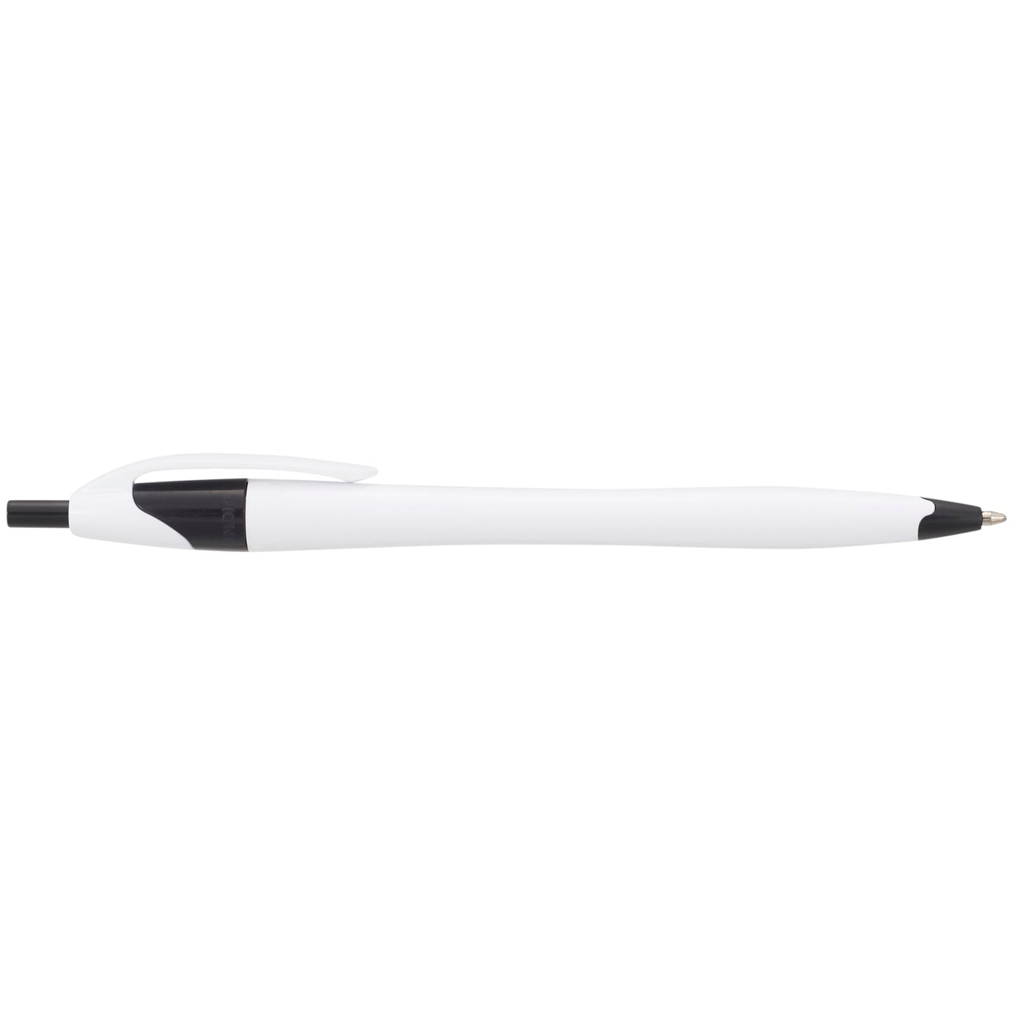 Cougar Ballpoint Pen - Etchified - Etchified - KK-640SBK