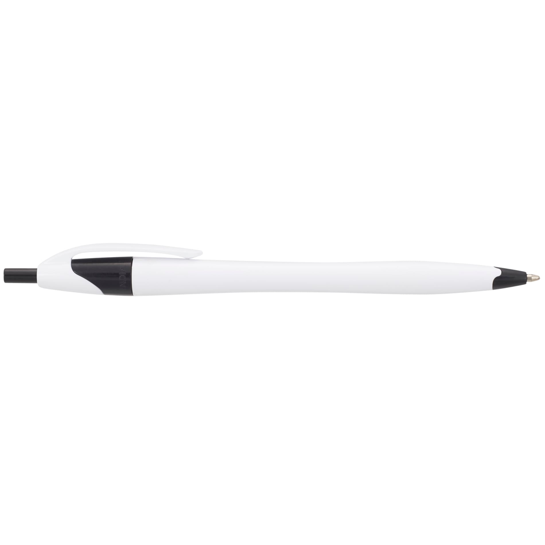 Cougar Ballpoint Pen - Etchified - Etchified - KK-640SBK