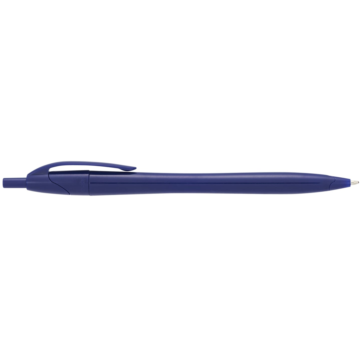 Cougar Ballpoint Pen - Etchified - Etchified - KK-640SBK