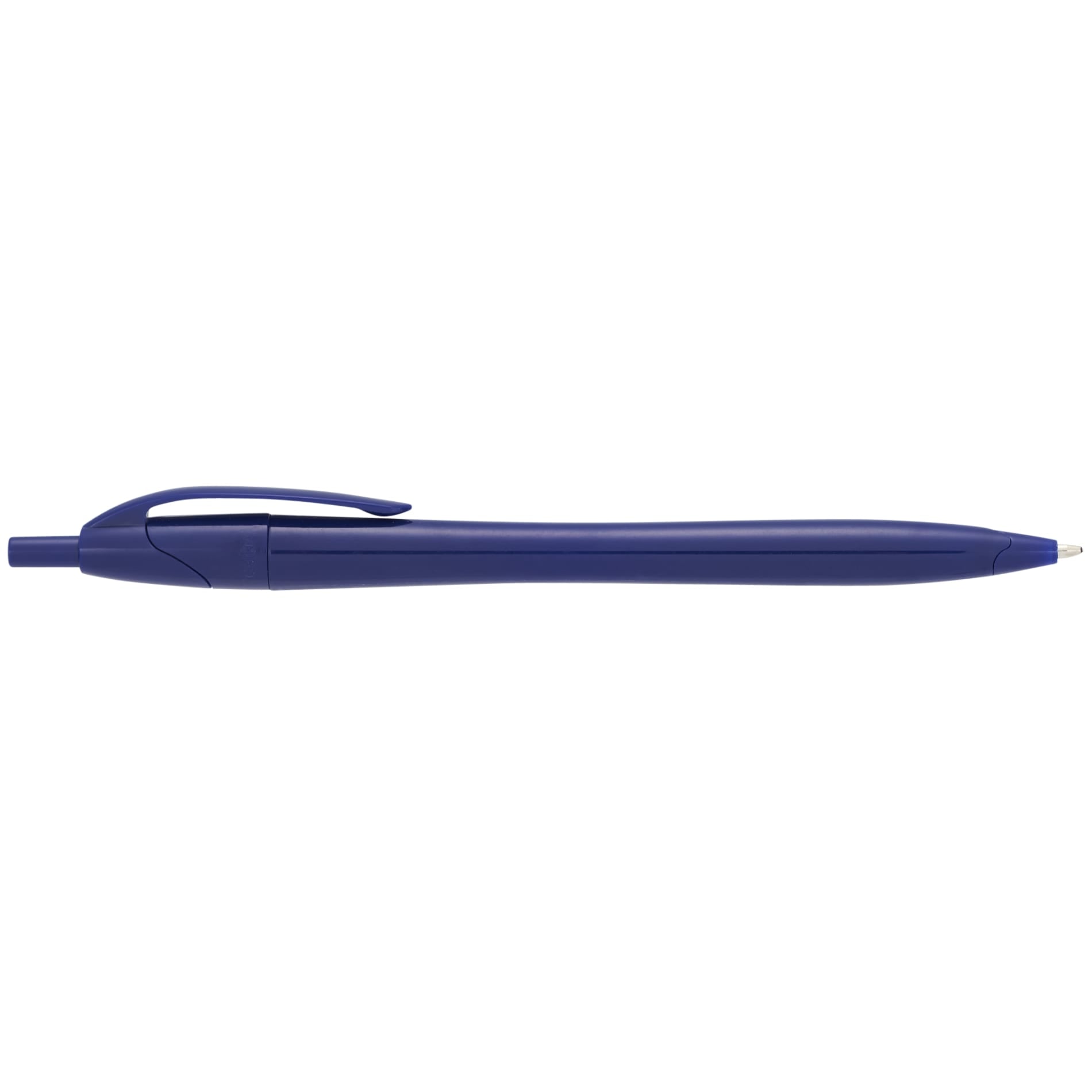 Cougar Ballpoint Pen - Etchified - Etchified - KK-640SBK