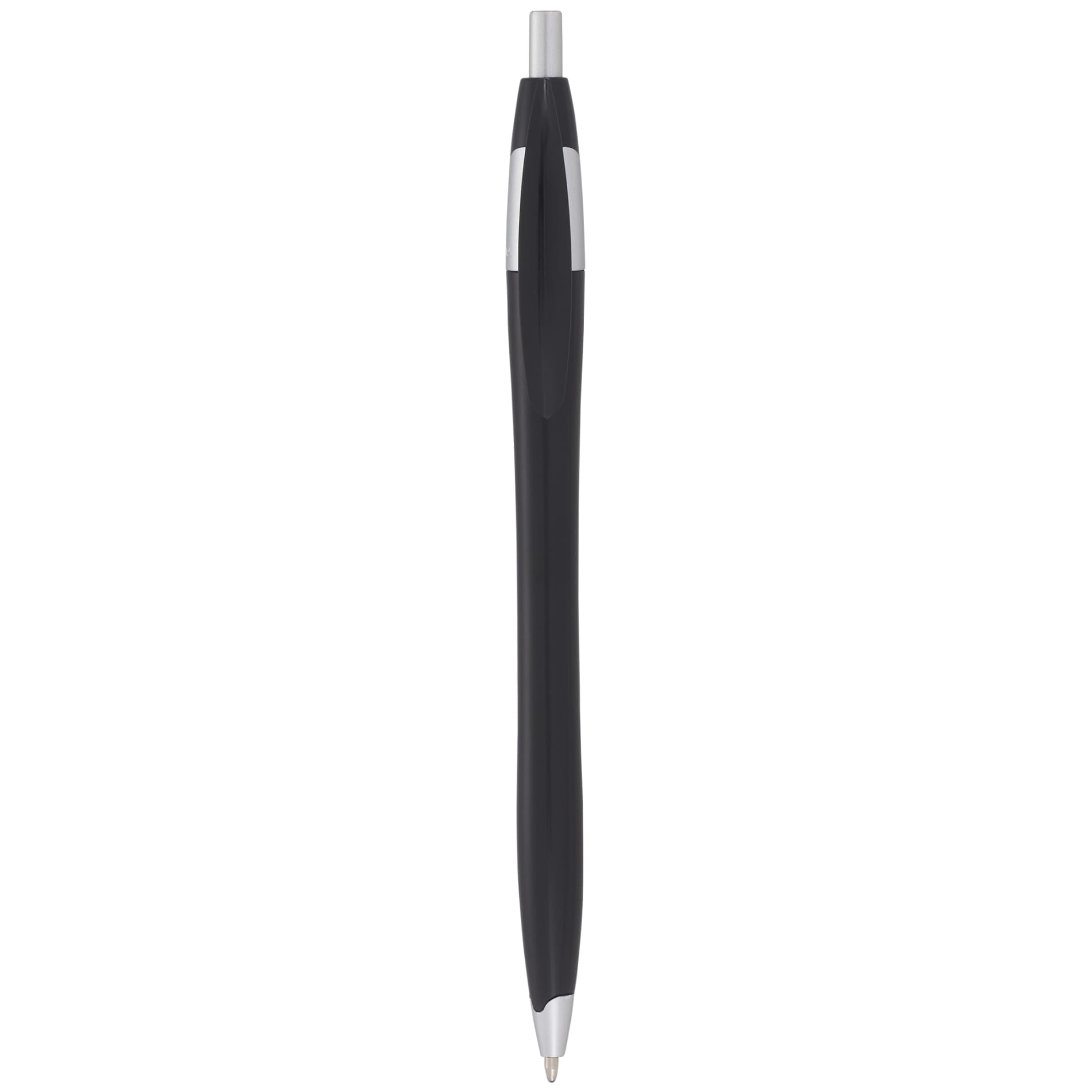 Cougar Ballpoint Pen - Etchified - Etchified - KK-640SI
