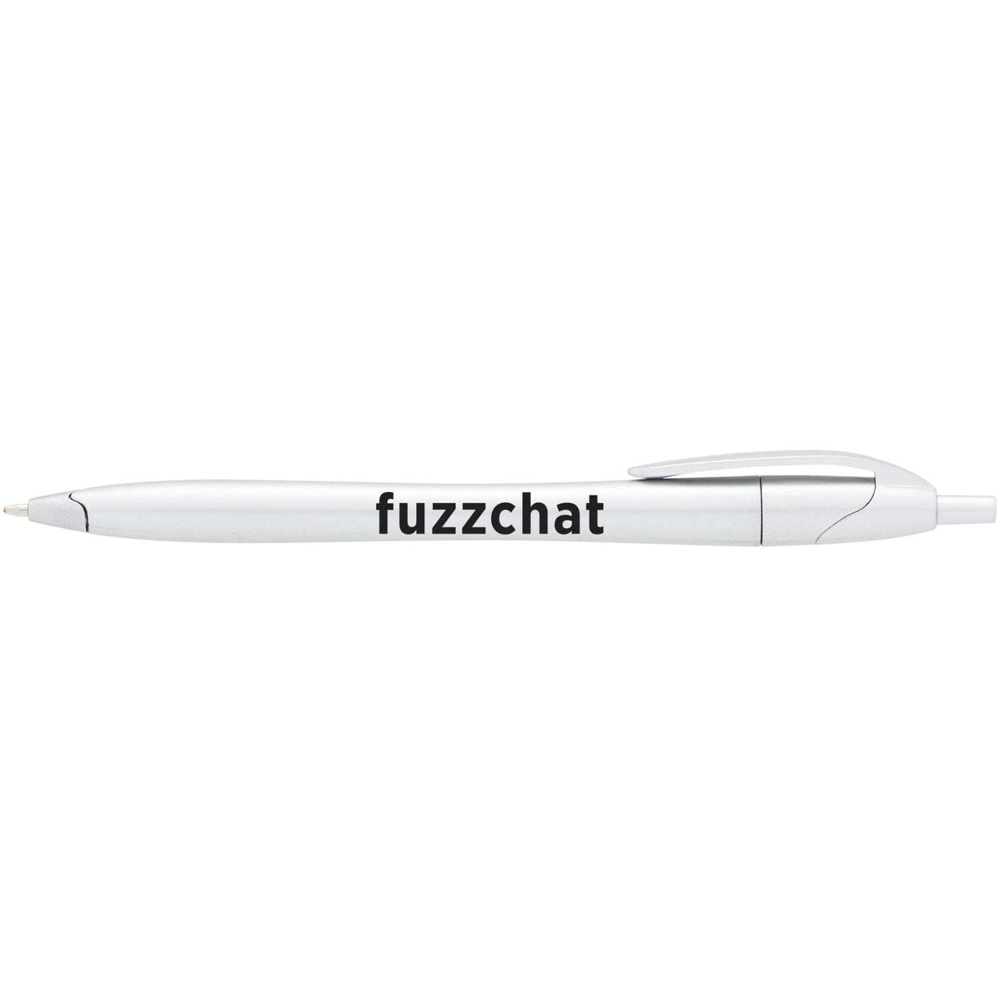 Cougar Ballpoint Pen - Etchified - Etchified - KK-640SI