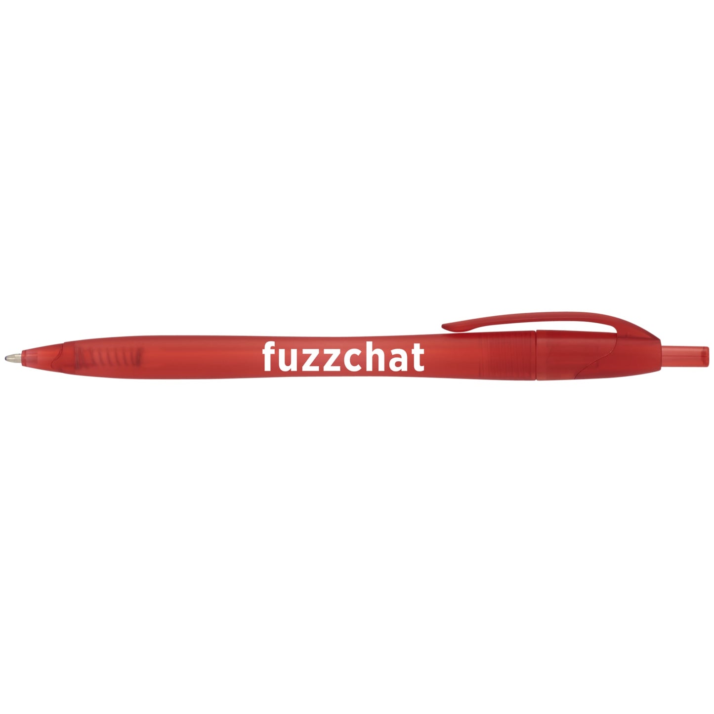 Cougar Ballpoint Pen - Etchified - Etchified - KK-640WOR