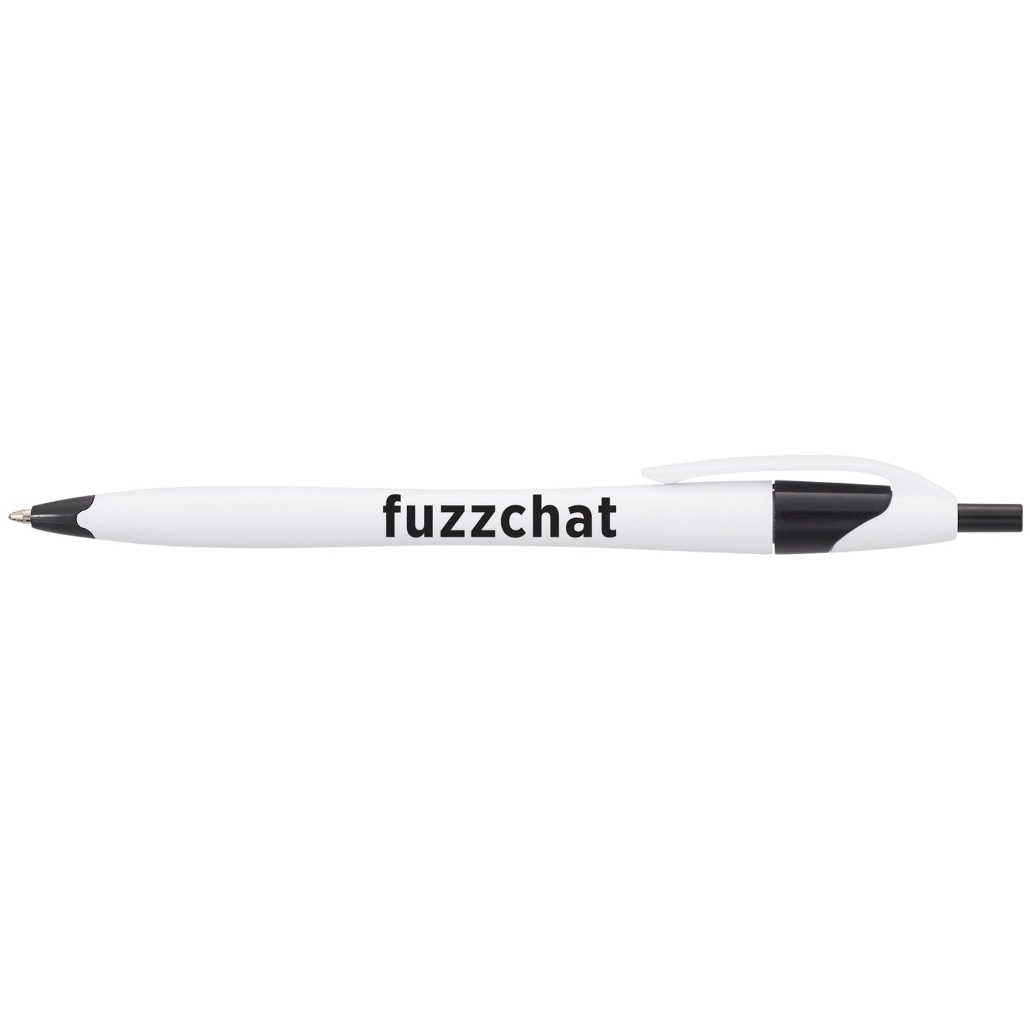 Cougar Ballpoint Pen - Etchified - Etchified - KK-640WRE