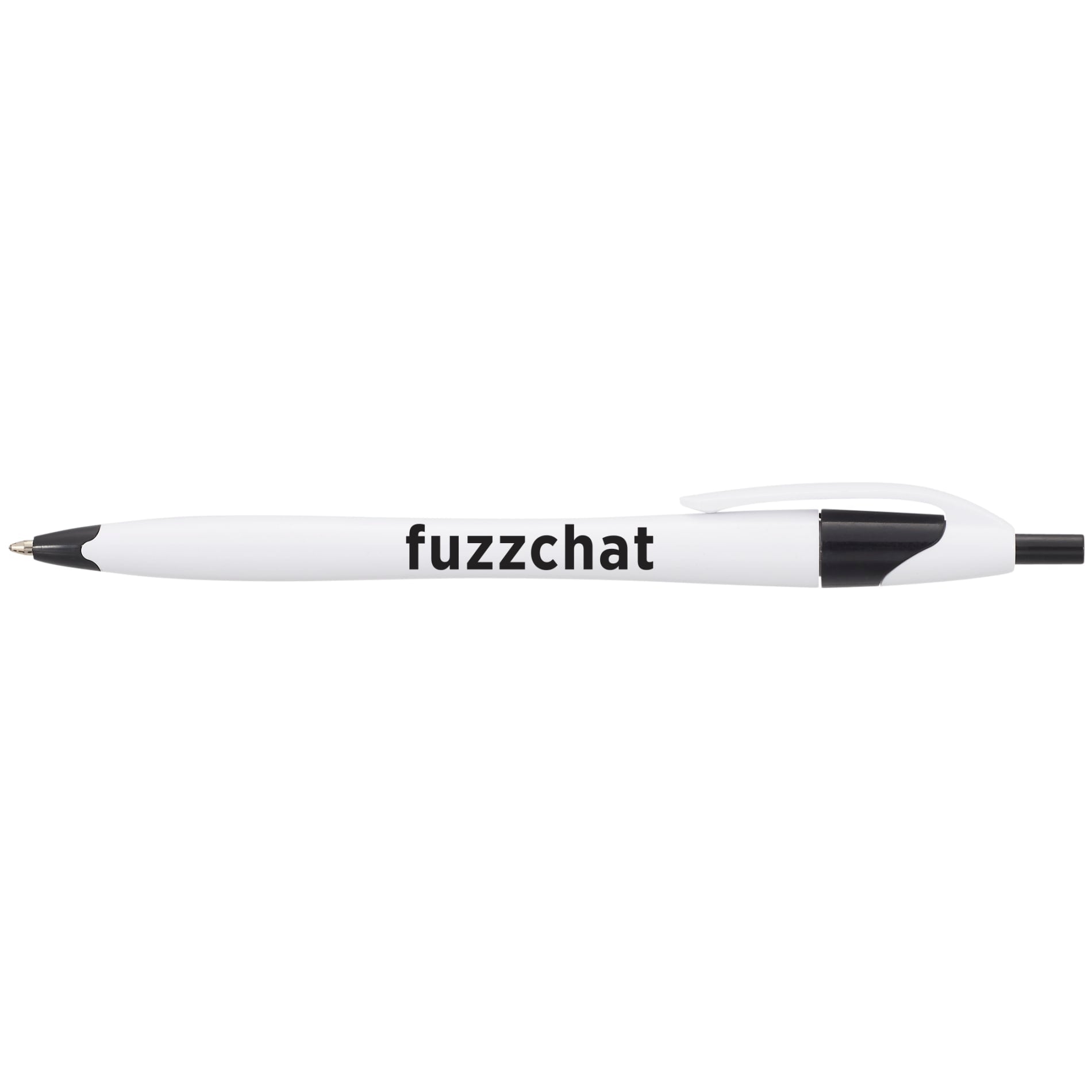 Cougar Ballpoint Pen - Etchified - Etchified - KK-640WRE