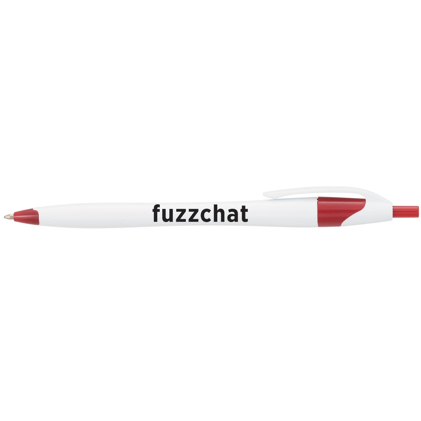Cougar Ballpoint Pen - Etchified - Etchified - KK-640WRE