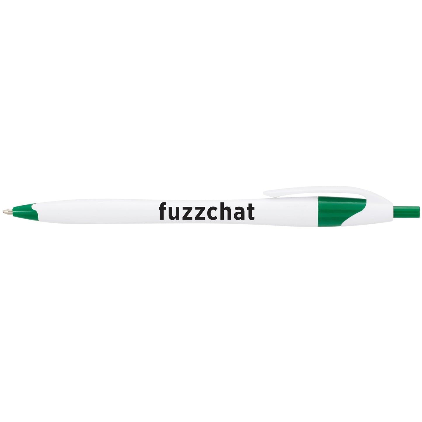 Cougar Ballpoint Pen - Etchified - Etchified - KK-640WRE