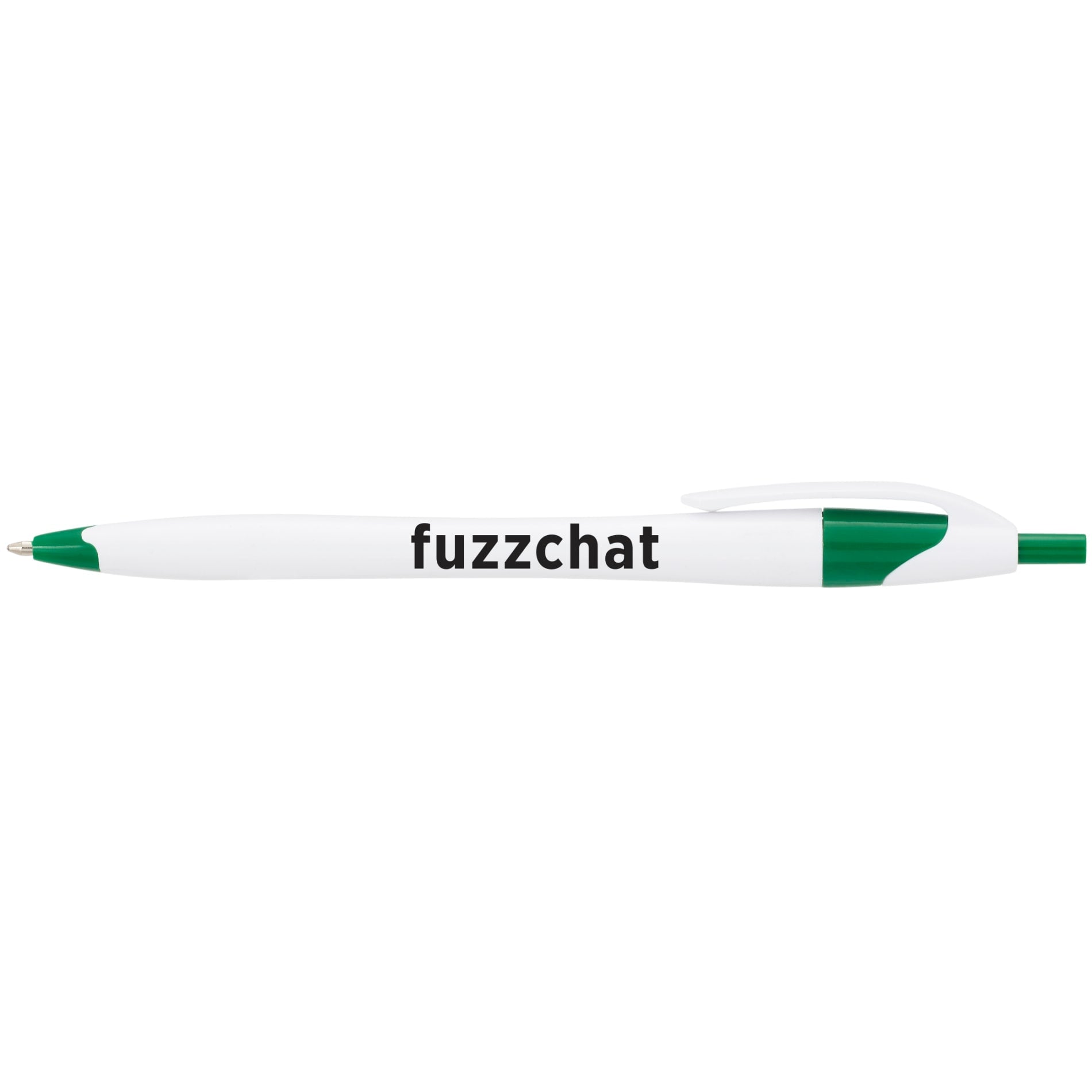 Cougar Ballpoint Pen - Etchified - Etchified - KK-640WRE