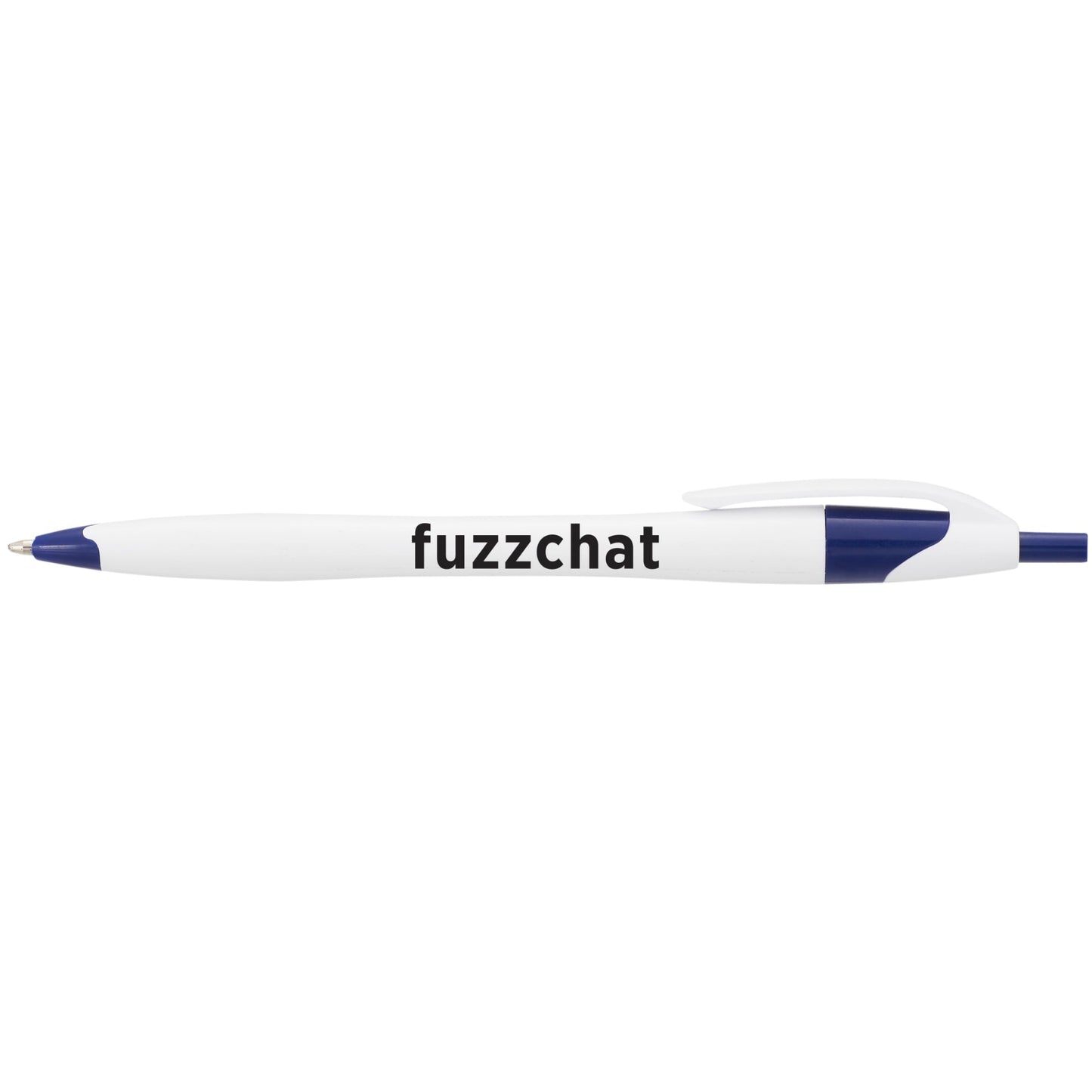 Cougar Ballpoint Pen - Etchified - Etchified - KK-640WRE