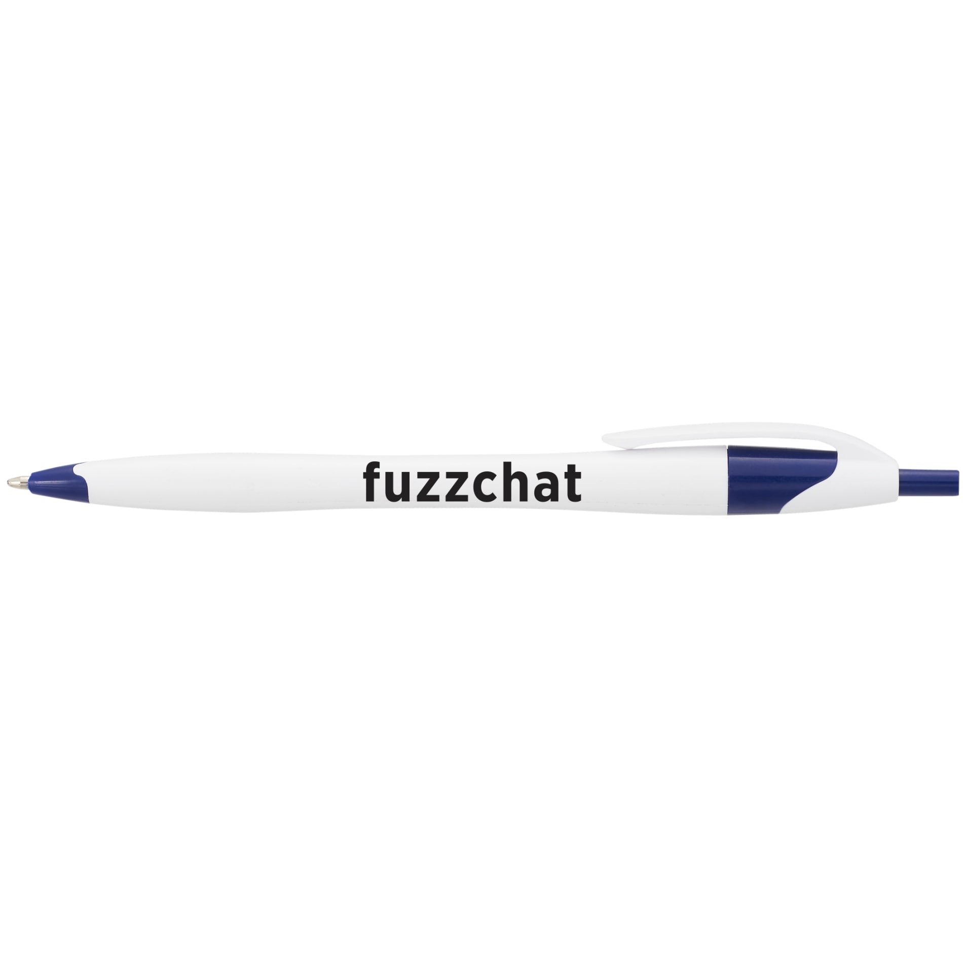 Cougar Ballpoint Pen - Etchified - Etchified - KK-640WRE