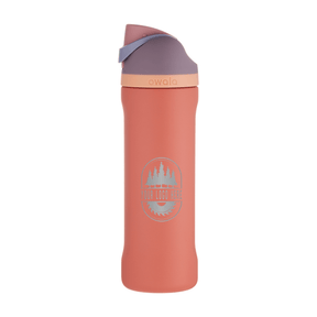 Custom Owala FreeSip 24oz with Laser Engraving - Etchified-Owala®-78836-G-78806