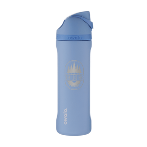 Custom Owala FreeSip 24oz with Laser Engraving - Etchified-Owala®-78836-G-78895