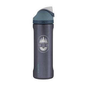 Custom Owala FreeSip 24oz with Laser Engraving - Etchified-Owala®-78836-G-78895