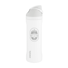 Custom Owala FreeSip 24oz with Laser Engraving - Etchified-Owala®-78836-G-78895