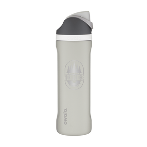 Custom Owala FreeSip 24oz with Laser Engraving - Etchified-Owala®-78836-G-78895