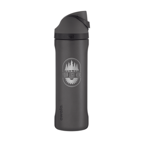 Custom Owala FreeSip 24oz with Laser Engraving - Etchified-Owala®-78836-G-78895
