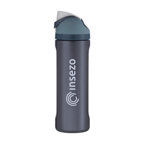Custom Owala FreeSip 24oz with Silk Screen Print - Etchified-Owala®-78836-G-78813