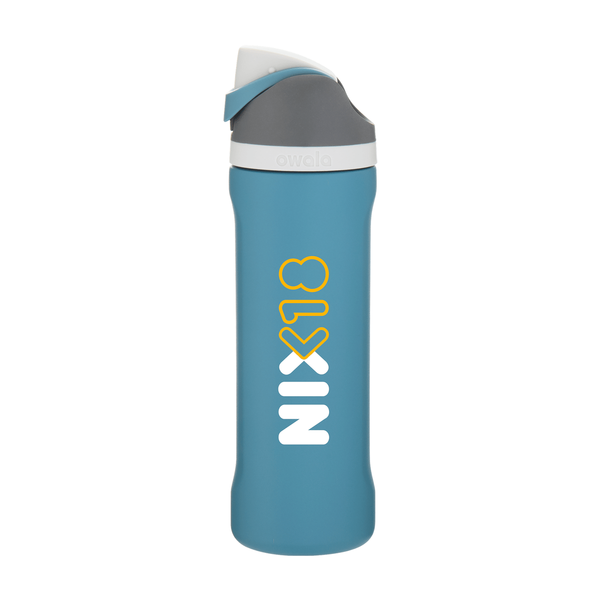 Custom Owala FreeSip 24oz with Silk Screen Print - Etchified-Owala®-78836-G-78840