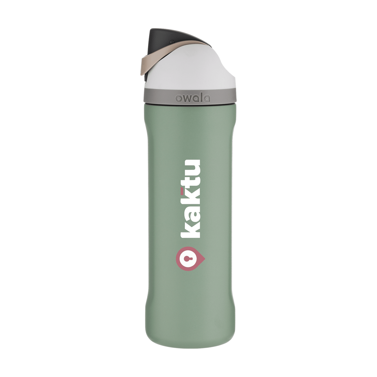 Custom Owala FreeSip 24oz with Silk Screen Print - Etchified-Owala®-78836-G-78867
