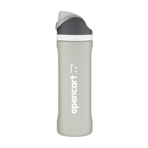 Custom Owala FreeSip 24oz with Silk Screen Print - Etchified-Owala®-78836-G-78895
