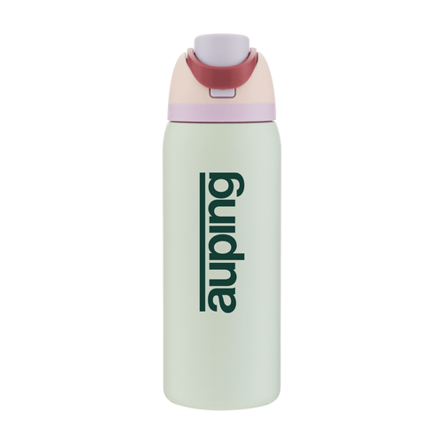 Custom Owala FreeSip 32oz with Full Color Print - Etchified-Owala®-79404-G-79405