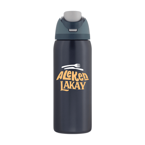 Custom Owala FreeSip 32oz with Full Color Print - Etchified-Owala®-79404-G-79413